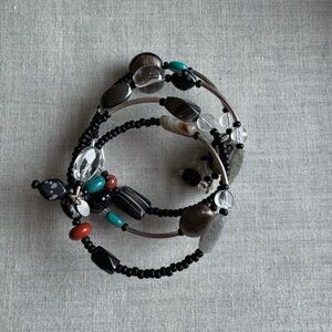 Silpada Wrap Bracelet